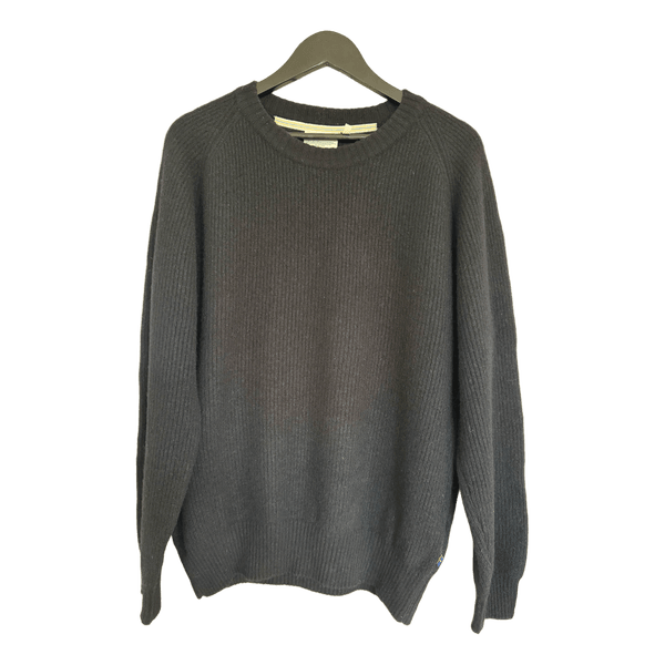 Fjallraven Ovik rib sweater M