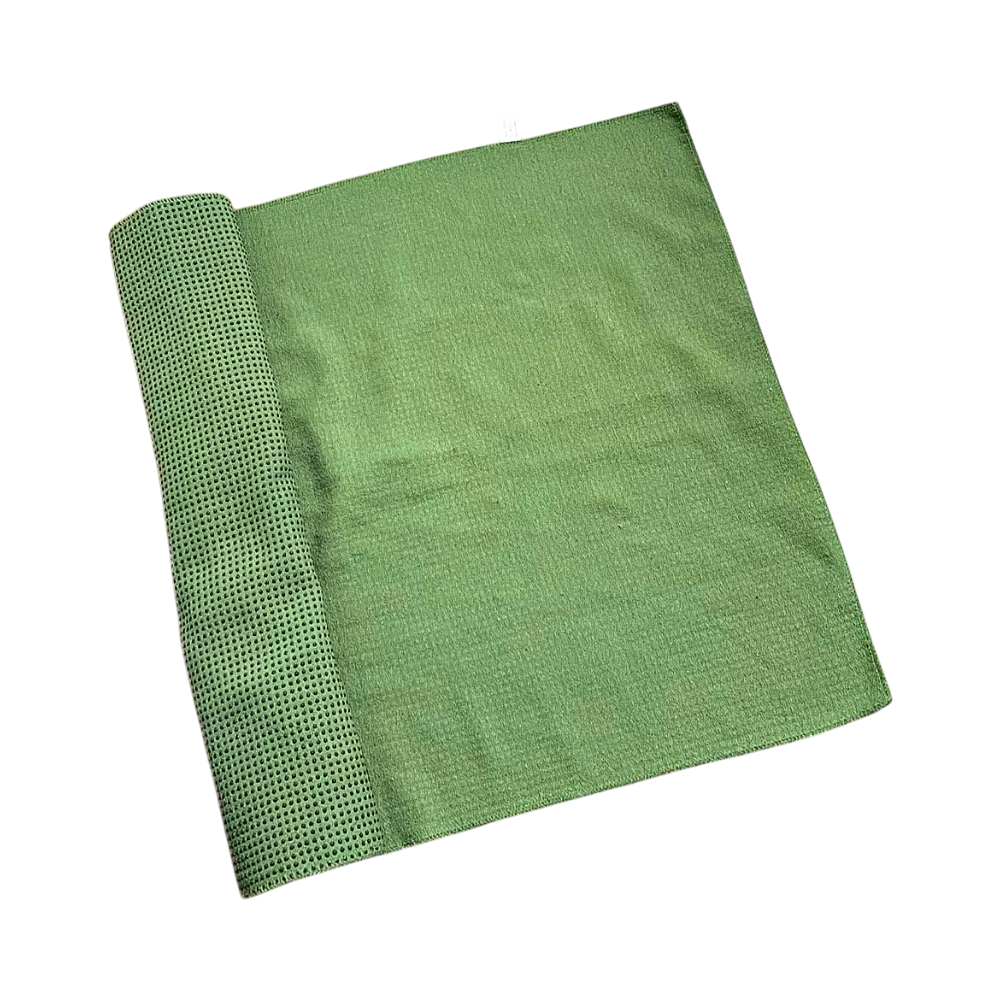 Yoga towel