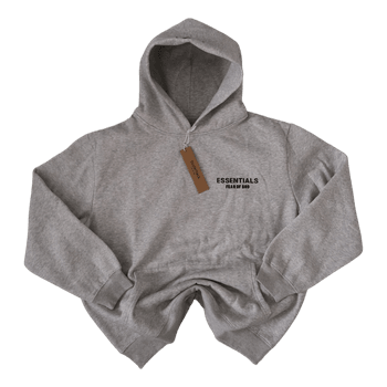FOG Essentials Hoodie- Size M
