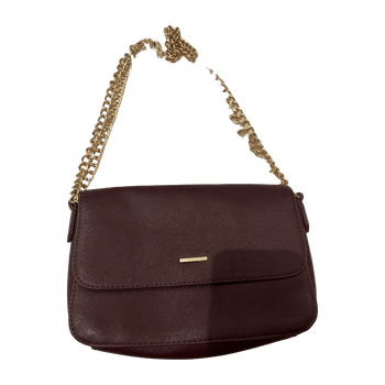 Bershka bag