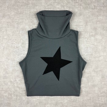 Shein Star Tank Top