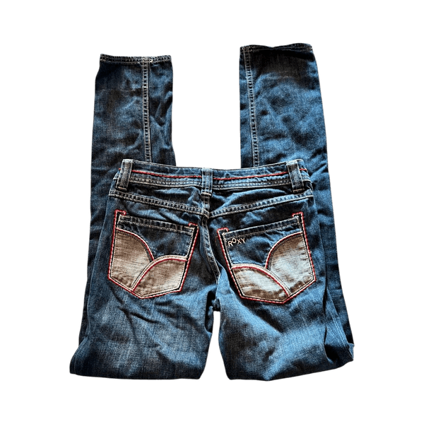 Roxy denim jeans