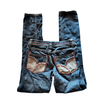 Roxy denim jeans