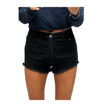 Zara shorts