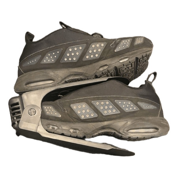 Sorte Nike sneakers