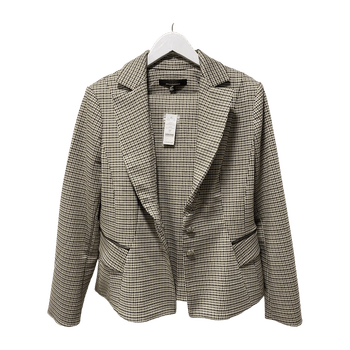 White house black market blazer
