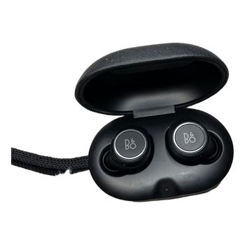 Bang & Olufsen BeoPlay E8 Wireless earbuds belaidžiai ausinukai nappikuulokkeet kõrvaklapid