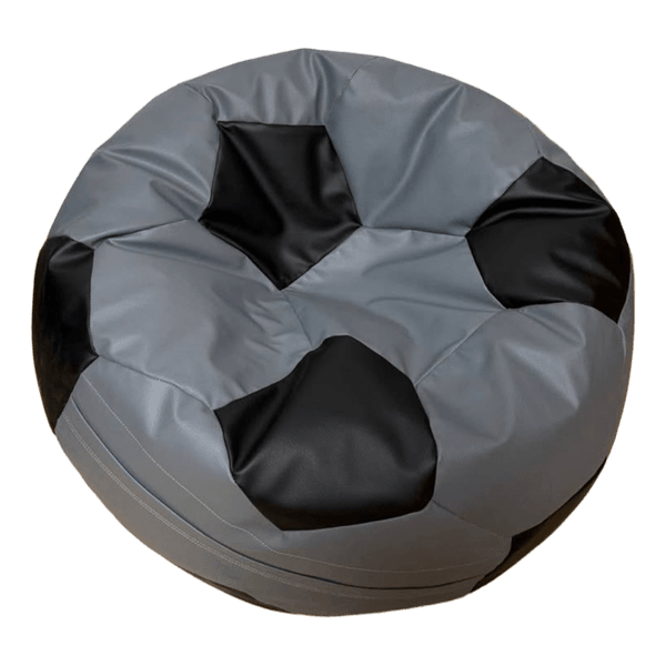 Football bean bag chair