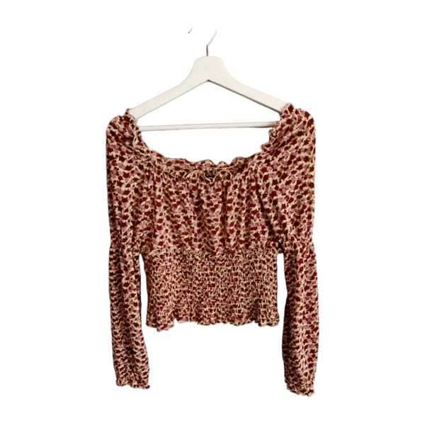 Only blouse