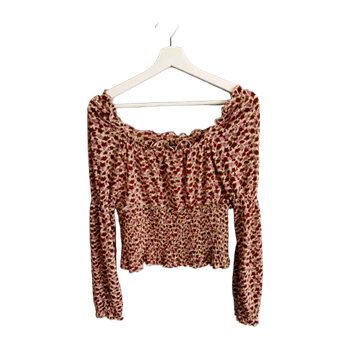 Only blouse