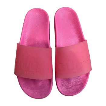 Guess sandals