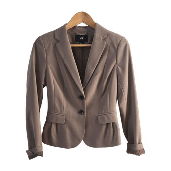 H&m blazer