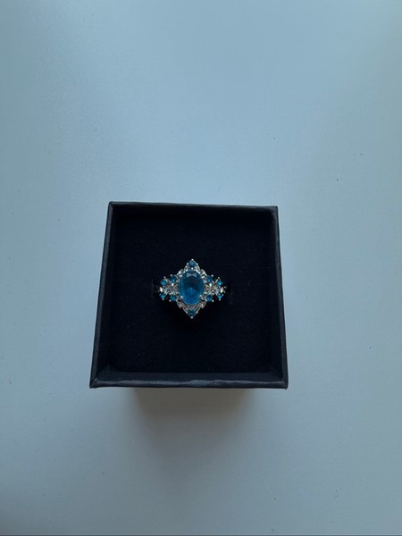 Nava ring