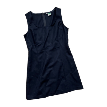 Benetton-vintage dress
