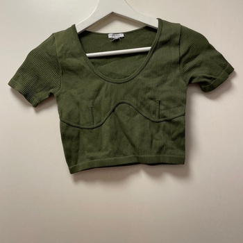 Zara top