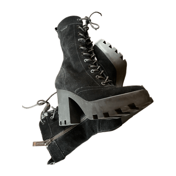Calvin klein boots