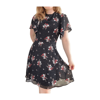 Cubus dress