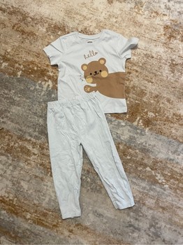 Pyjama set