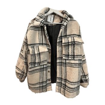 Collusion coat
