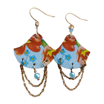 Handmade jewelry