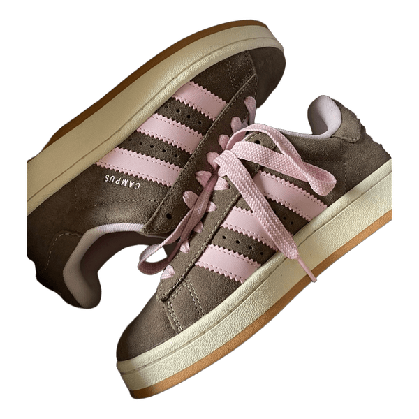 Adidas Campus shoes