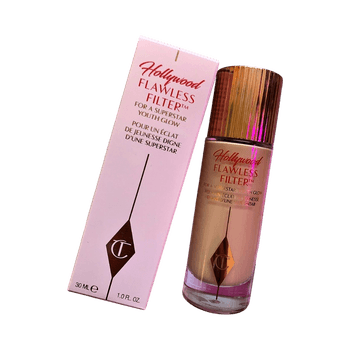 Charlotte Tilbury Hollywood Flawless Filter