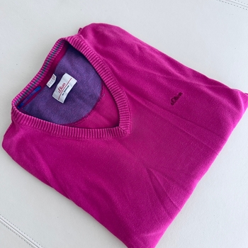 Miesten neule koko M