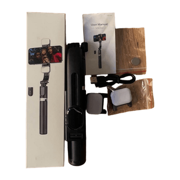 Selfie Stick Tripod 