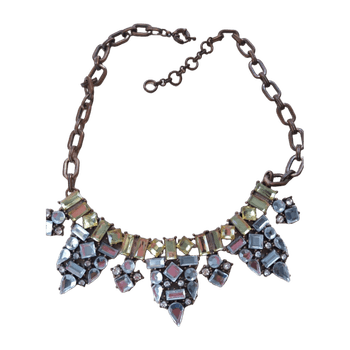 Vintage/london jewelry