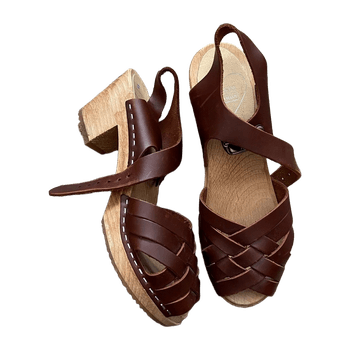 Monki sandals