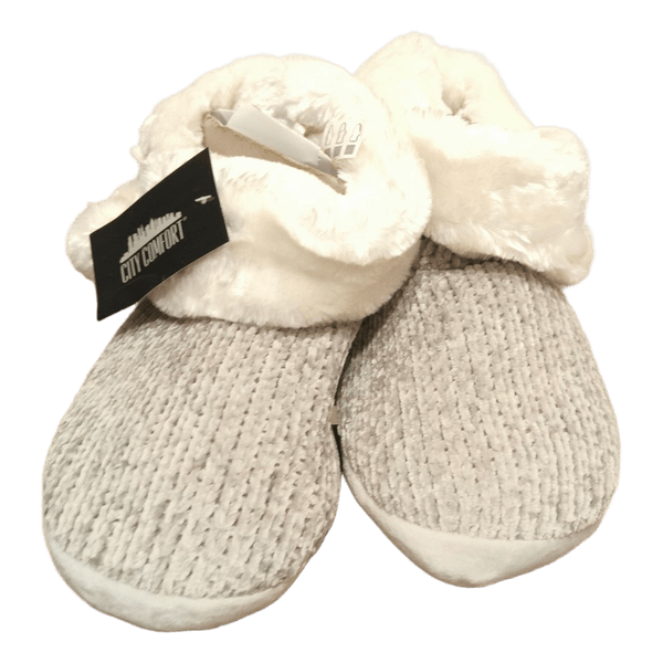 City Comfort slipper boots EU 37-38