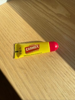 Carmex classic lip balm