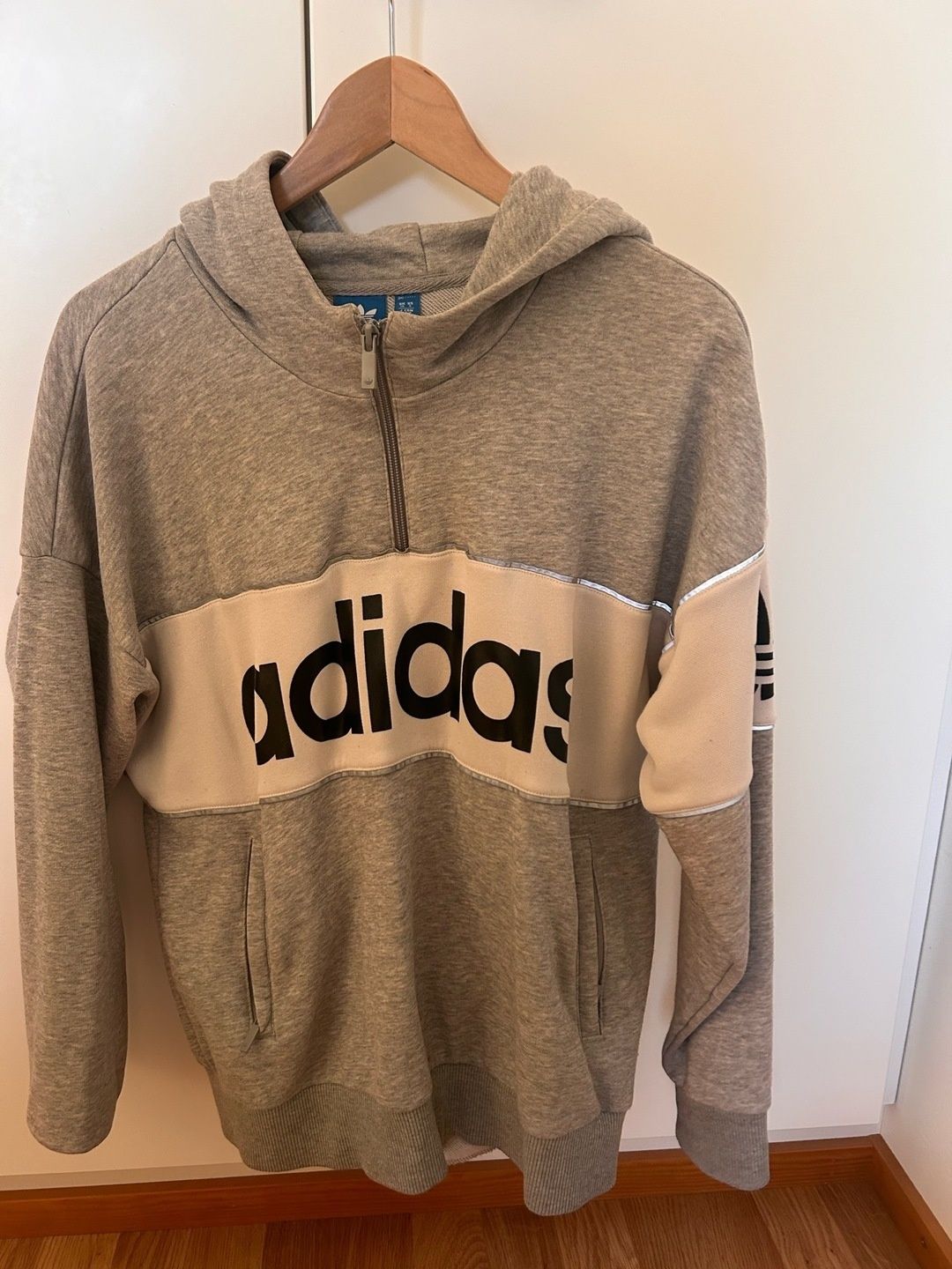 Adidas hoodie