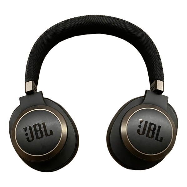 JBL Live 650btnc Wireless headphones belaidės ausinės kuulokkeet kõrvaklapid