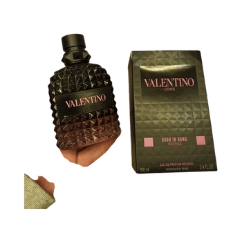 Valentino Born In Roma