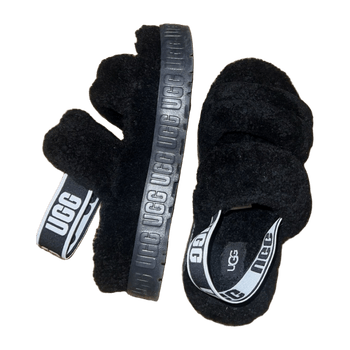 Ugg sandals