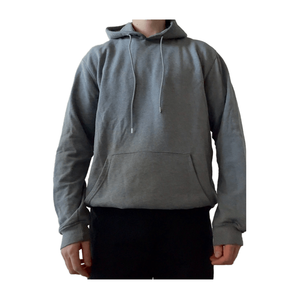 Win win hoodie