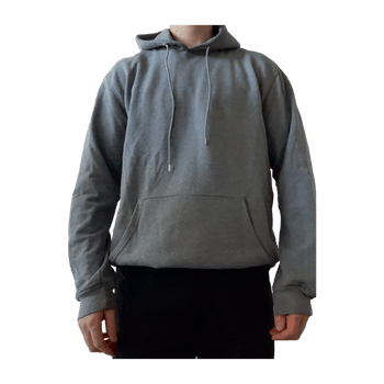 Win win hoodie