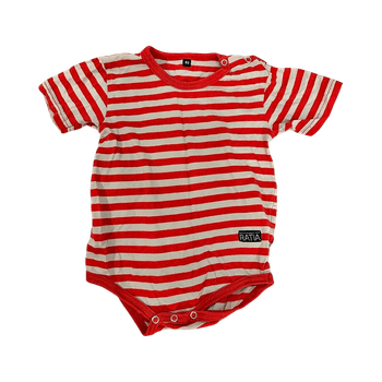 Punaharmaa Ratian body