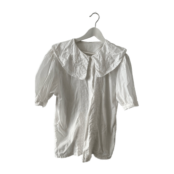 Vintage blouse