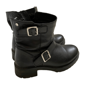 Andiamo boots