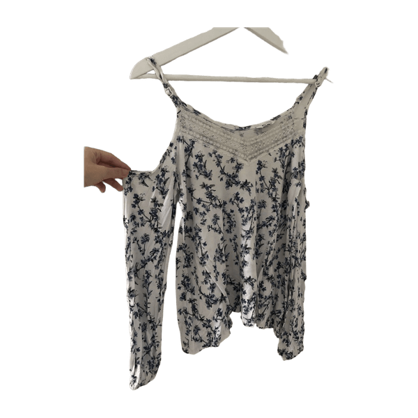 Cubus blouse