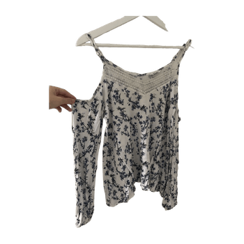 Cubus blouse