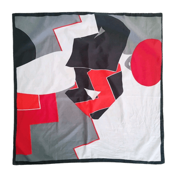 Vintage scarf