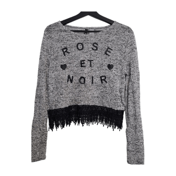 H&m cardigan