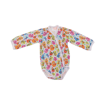 Tuntematon Body 62 - 68 cm