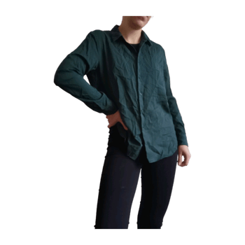 Uniqlo blouse
