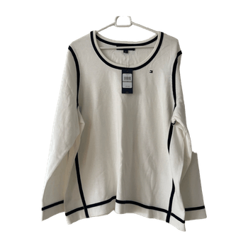 Tommy hilfiger blouse