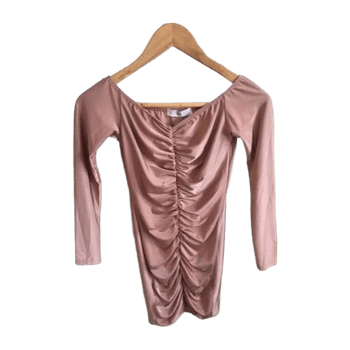 Missguided dress