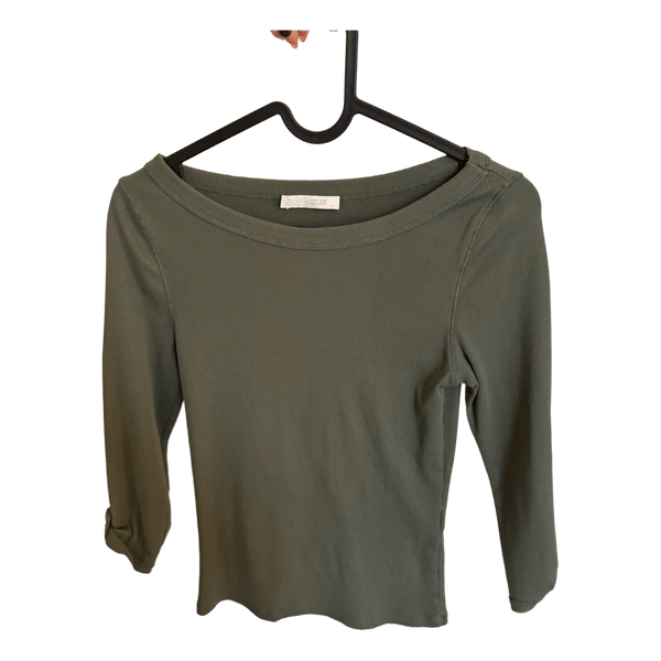 Zara top